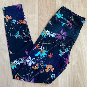 LuLaRoe One Size Leggings